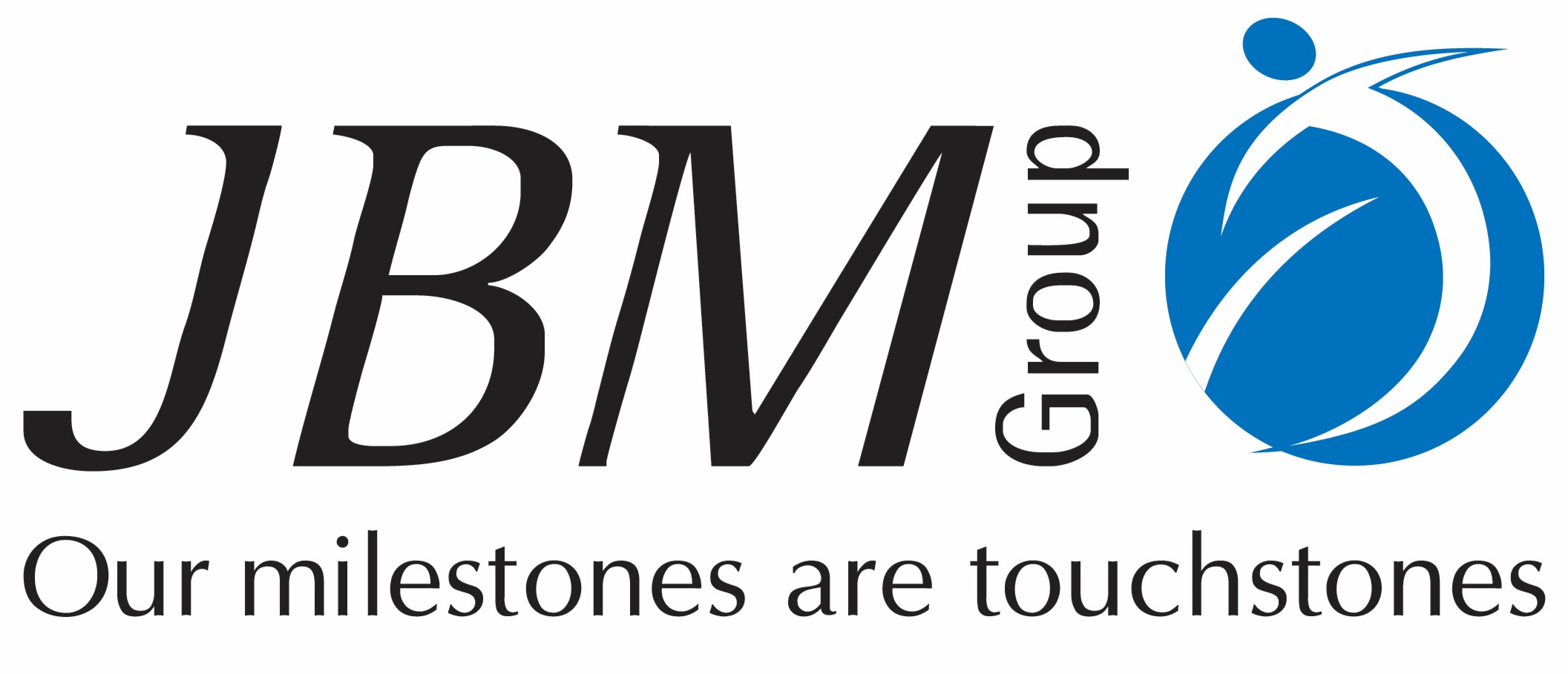 JBM Group Logo