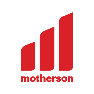 Motherson Logo